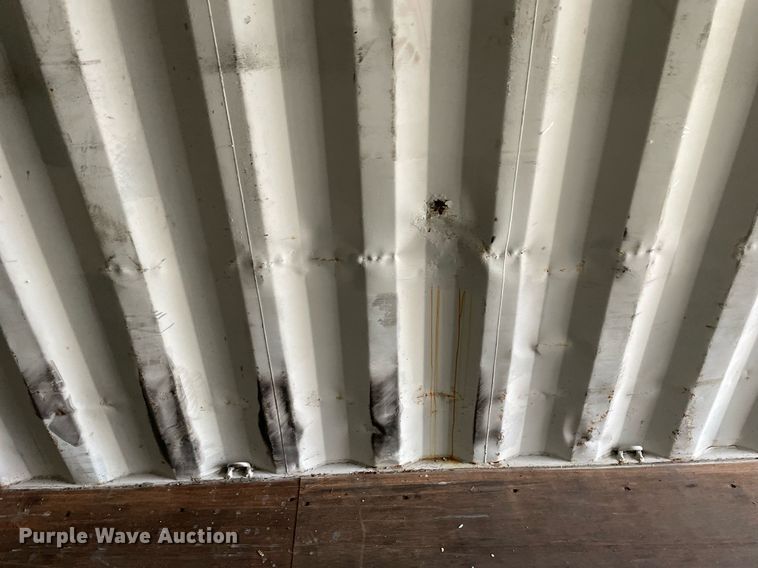 image for item DP0209 2007 Huizhou Xinhuachang CX01-4112  shipping container