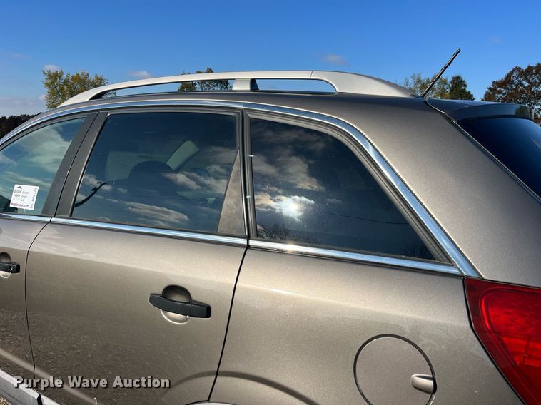 image for item DP2123 2012 Chevrolet Captiva  SUV