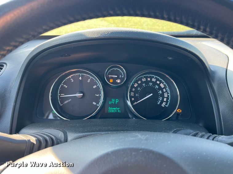 image for item DP2123 2012 Chevrolet Captiva  SUV