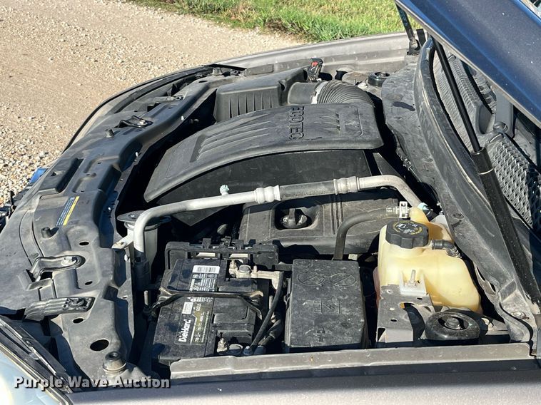 image for item DP2123 2012 Chevrolet Captiva  SUV