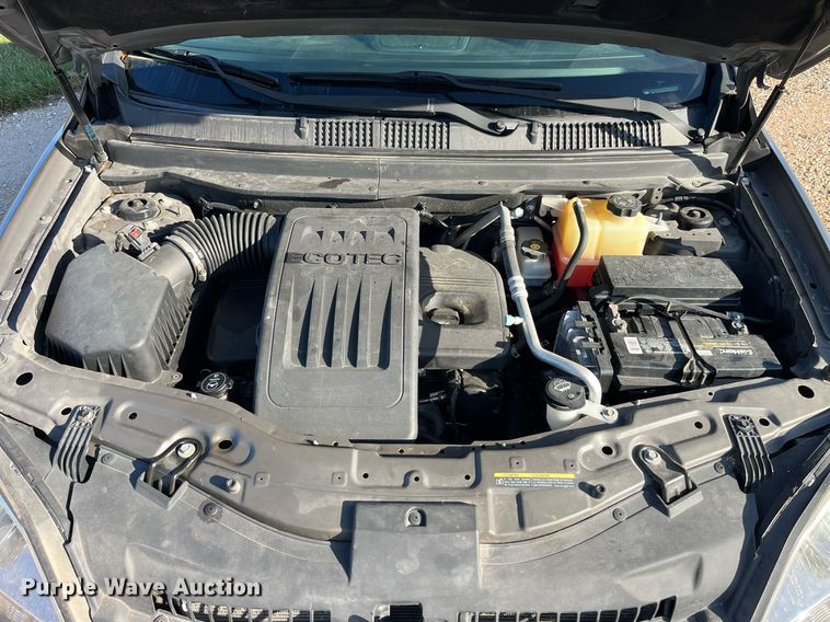 image for item DP2123 2012 Chevrolet Captiva  SUV