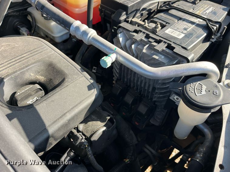 image for item DP2123 2012 Chevrolet Captiva  SUV