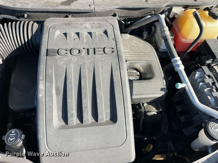 image for item DP2123 2012 Chevrolet Captiva  SUV