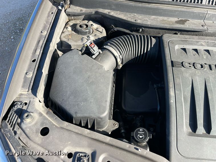 image for item DP2123 2012 Chevrolet Captiva  SUV