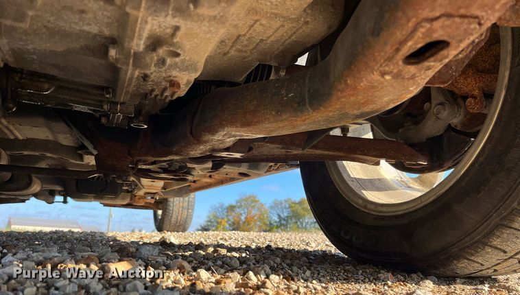 image for item DP2123 2012 Chevrolet Captiva  SUV