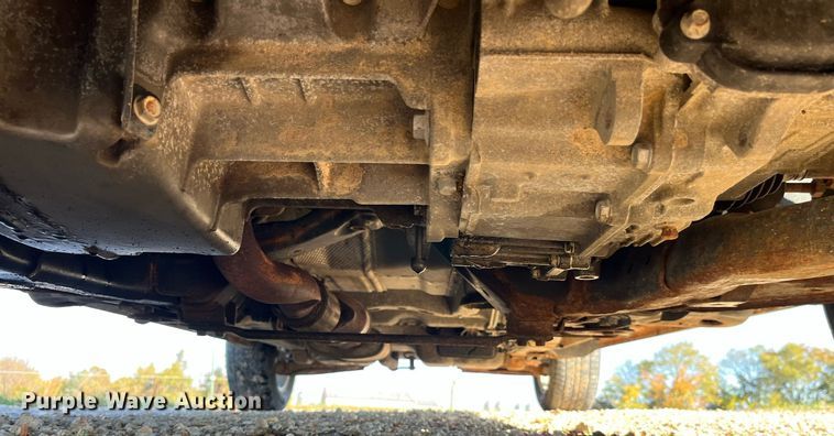 image for item DP2123 2012 Chevrolet Captiva  SUV