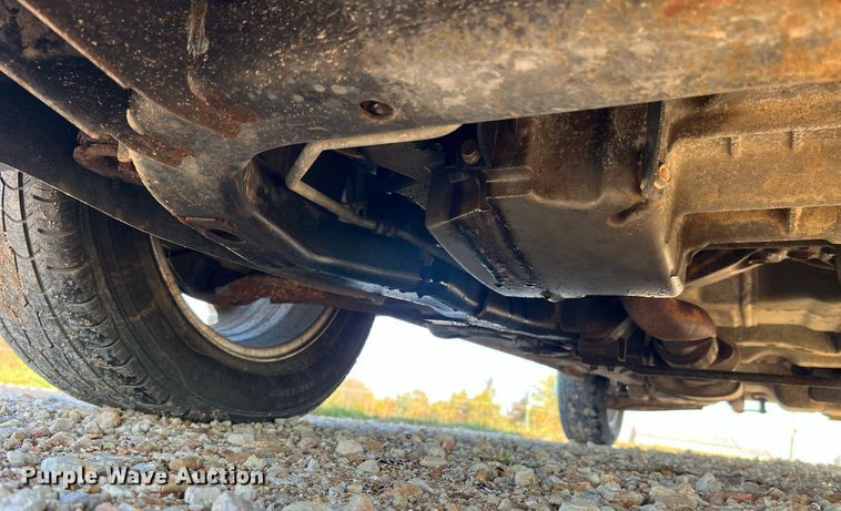 image for item DP2123 2012 Chevrolet Captiva  SUV