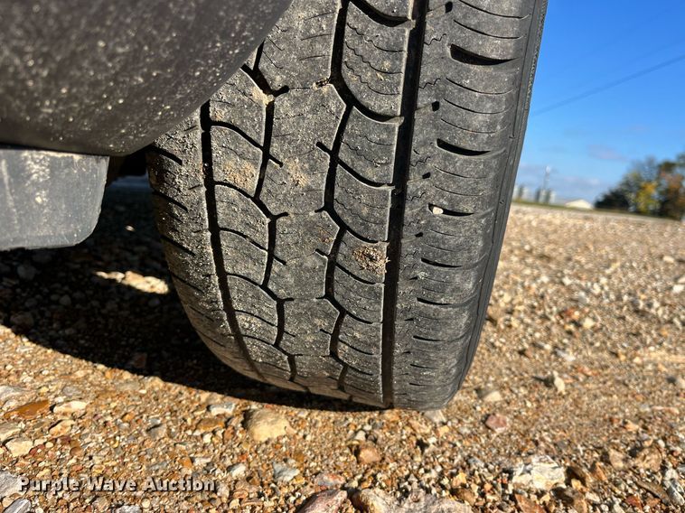 image for item DP2123 2012 Chevrolet Captiva  SUV