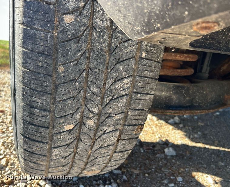 image for item DP2123 2012 Chevrolet Captiva  SUV