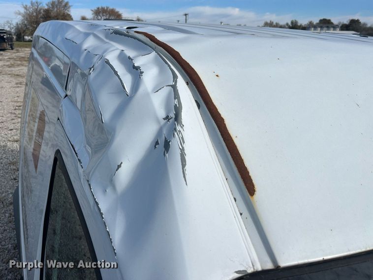 image for item DP2125 2013 Ford Transit Connect XLT  van