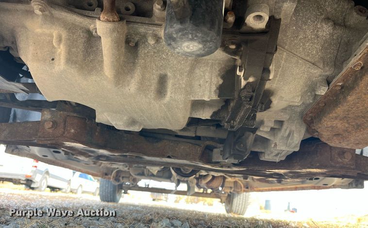 image for item DP2125 2013 Ford Transit Connect XLT  van