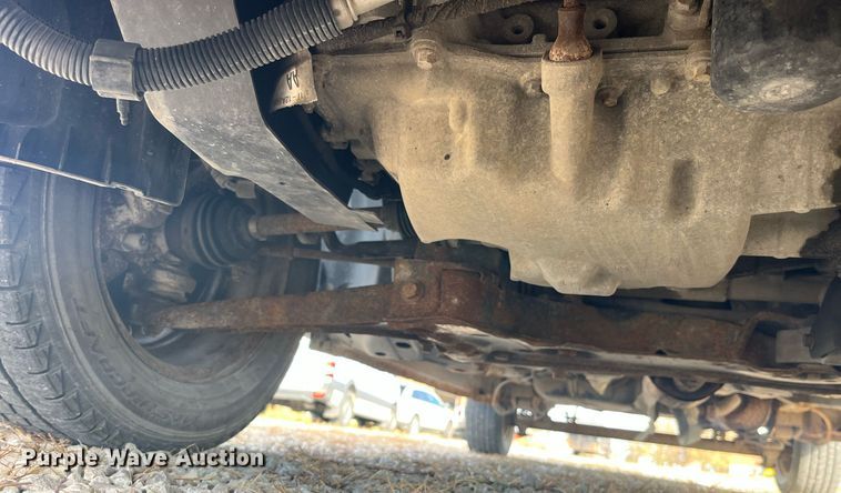 image for item DP2125 2013 Ford Transit Connect XLT  van