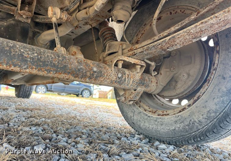 image for item DP2125 2013 Ford Transit Connect XLT  van