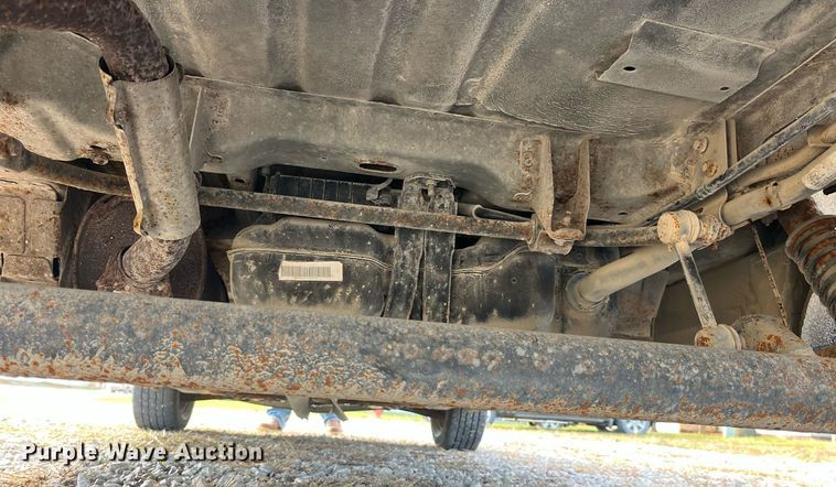 image for item DP2125 2013 Ford Transit Connect XLT  van