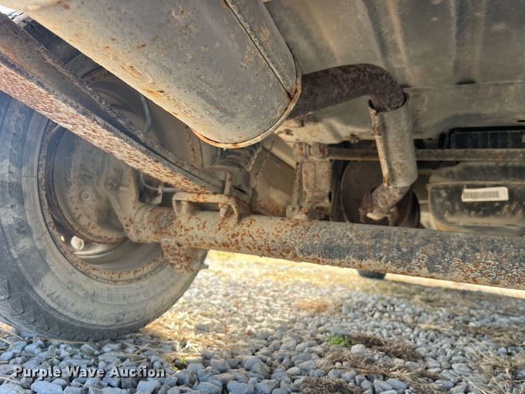 image for item DP2125 2013 Ford Transit Connect XLT  van