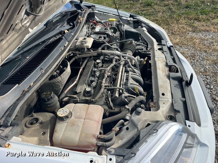 image for item DP2125 2013 Ford Transit Connect XLT  van