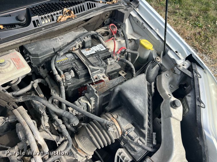 image for item DP2125 2013 Ford Transit Connect XLT  van