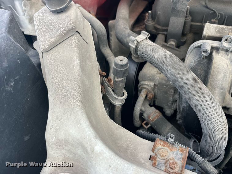 image for item DP2125 2013 Ford Transit Connect XLT  van