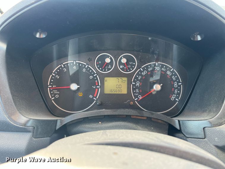 image for item DP2125 2013 Ford Transit Connect XLT  van