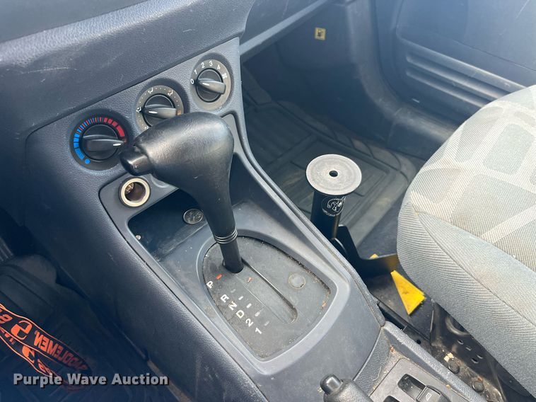 image for item DP2125 2013 Ford Transit Connect XLT  van