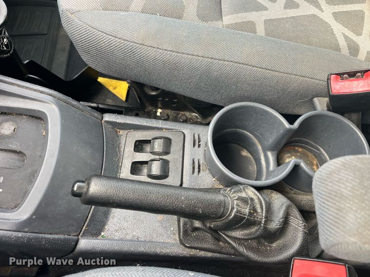 image for item DP2125 2013 Ford Transit Connect XLT  van