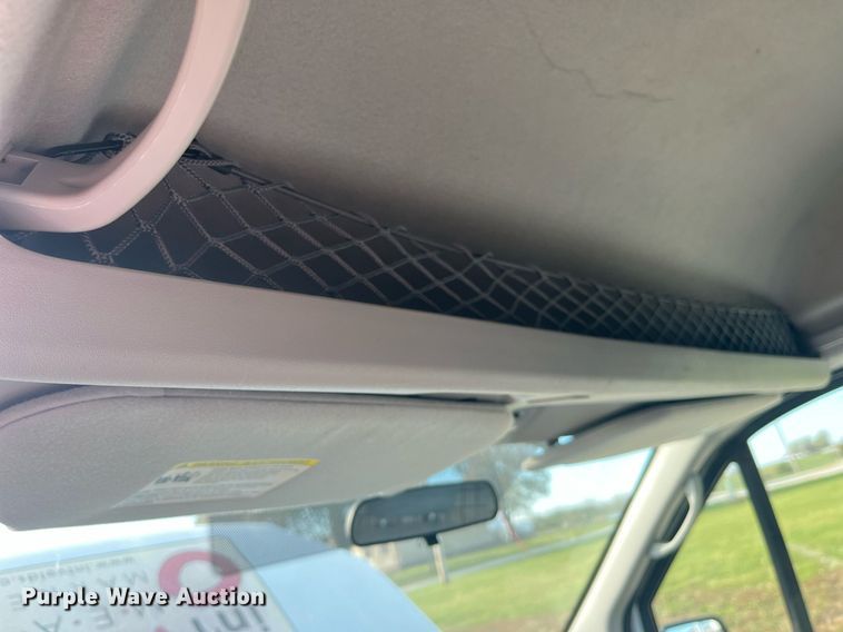 image for item DP2125 2013 Ford Transit Connect XLT  van