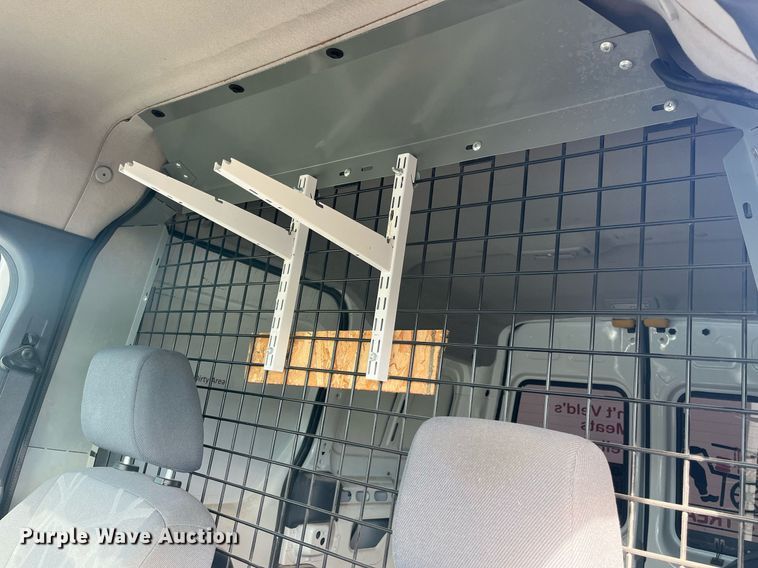 image for item DP2125 2013 Ford Transit Connect XLT  van