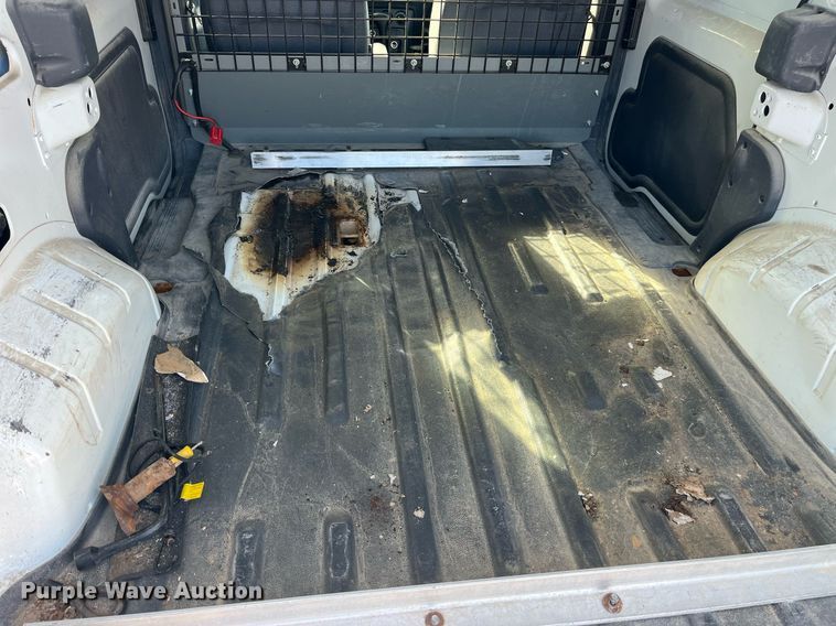 image for item DP2125 2013 Ford Transit Connect XLT  van