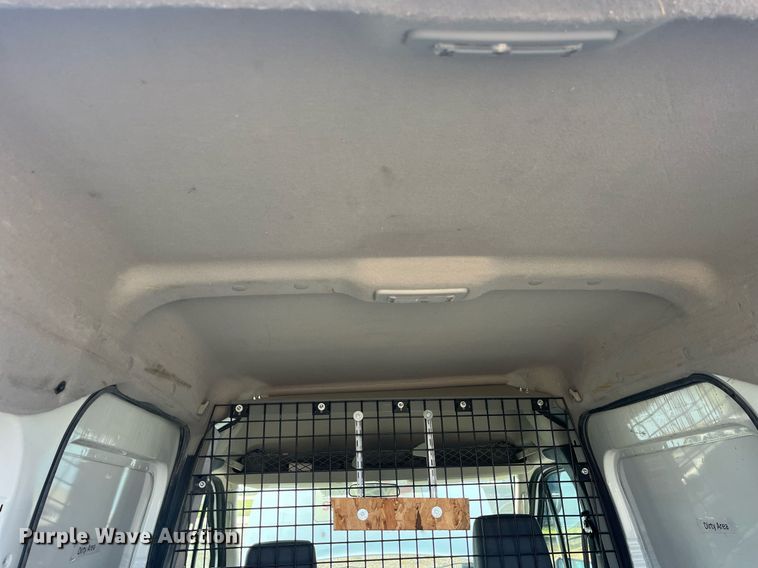 image for item DP2125 2013 Ford Transit Connect XLT  van