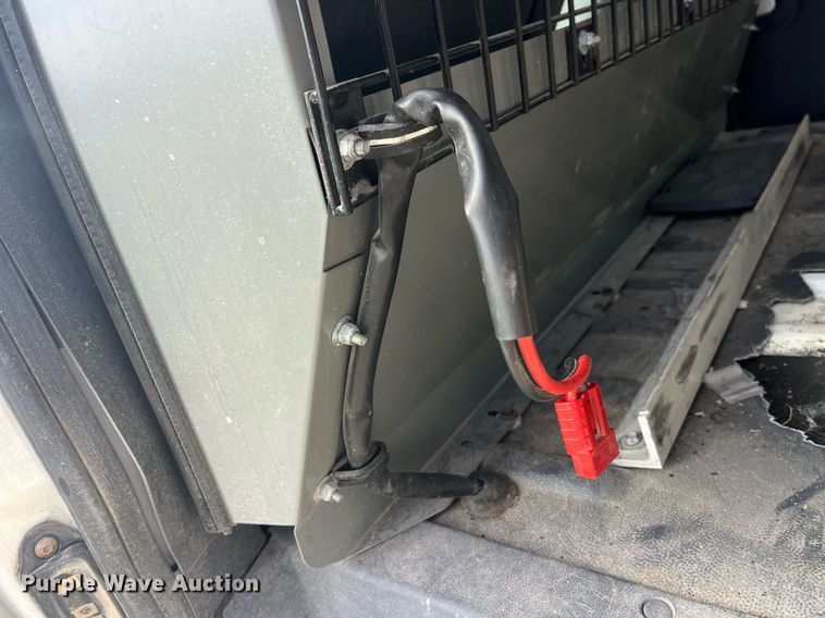 image for item DP2125 2013 Ford Transit Connect XLT  van