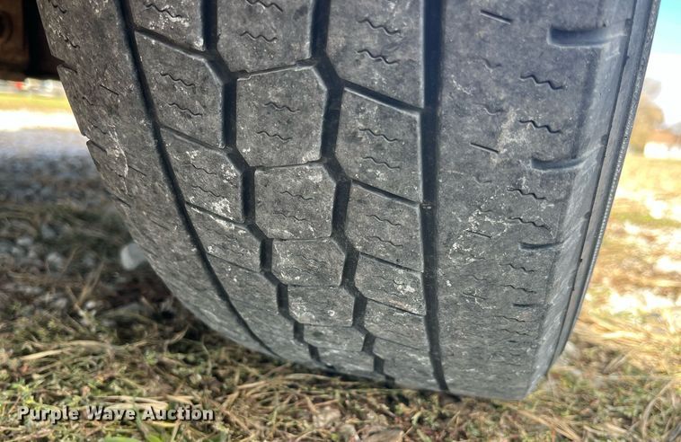 image for item DP2125 2013 Ford Transit Connect XLT  van