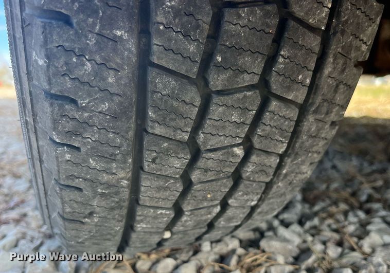 image for item DP2125 2013 Ford Transit Connect XLT  van