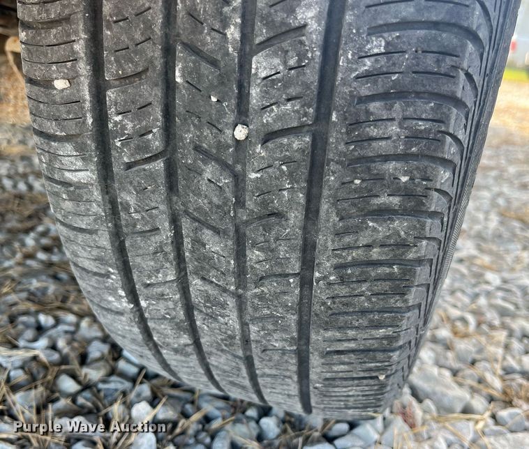 image for item DP2125 2013 Ford Transit Connect XLT  van