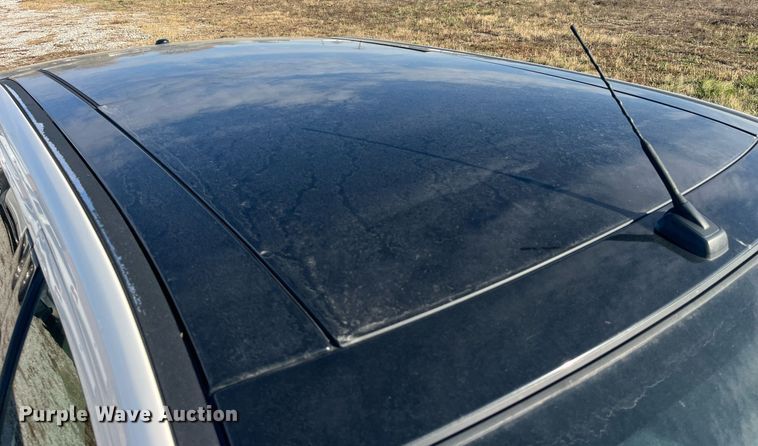 image for item DP2127 2008 Lincoln MKX  SUV