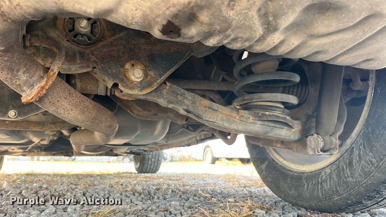 image for item DP2127 2008 Lincoln MKX  SUV