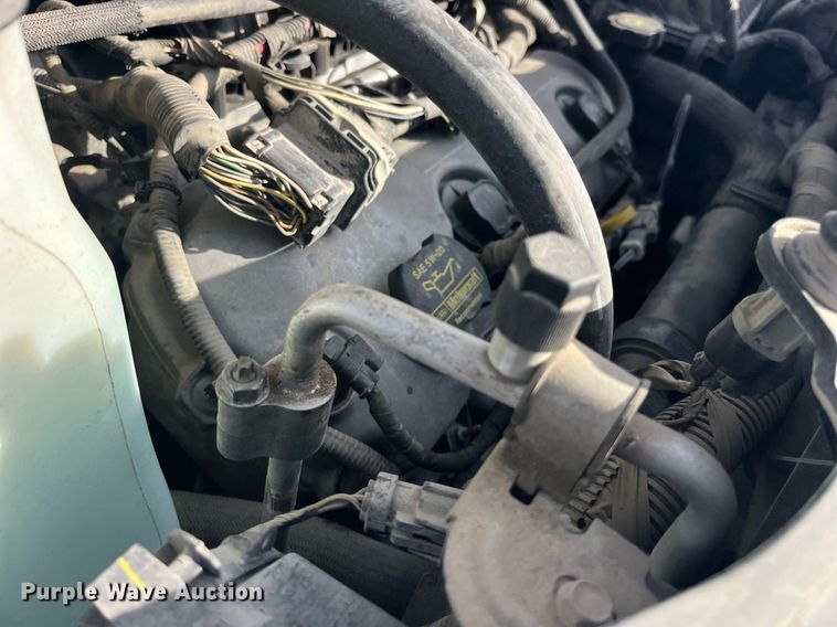 image for item DP2127 2008 Lincoln MKX  SUV