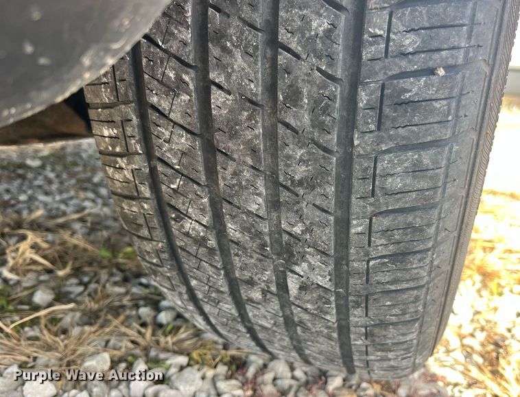 image for item DP2127 2008 Lincoln MKX  SUV