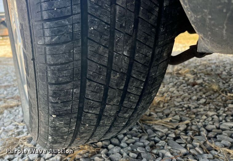 image for item DP2127 2008 Lincoln MKX  SUV