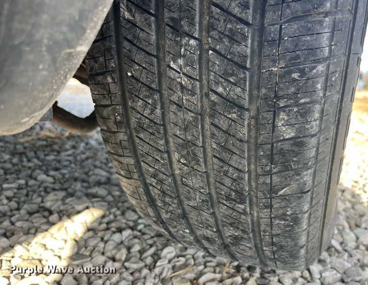 image for item DP2127 2008 Lincoln MKX  SUV