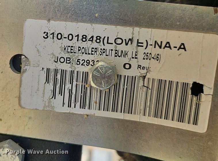 image for item DP2458 Lowe UV1467  boat