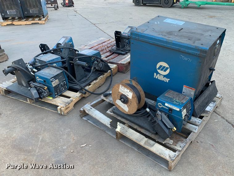 image for item DP8711 (7) welders