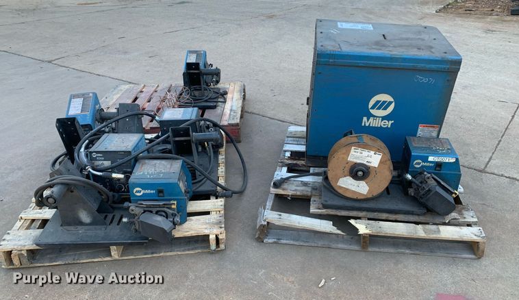 image for item DP8711 (7) welders
