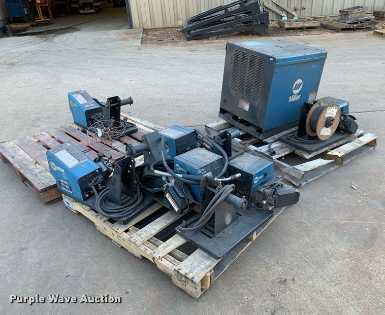 image for item DP8711 (7) welders