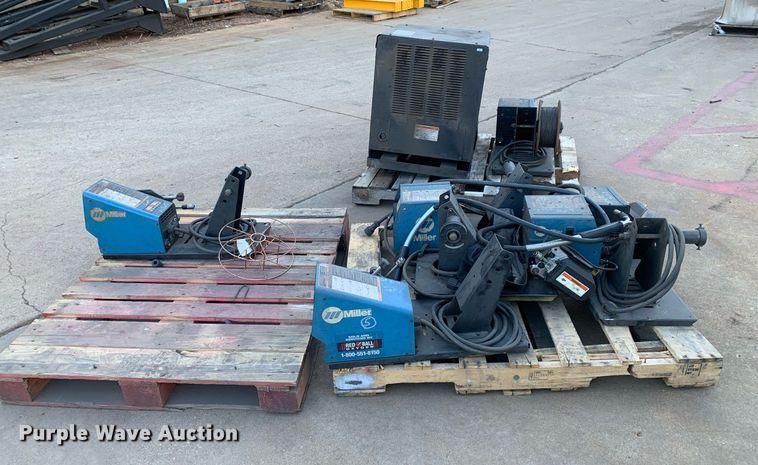 image for item DP8711 (7) welders