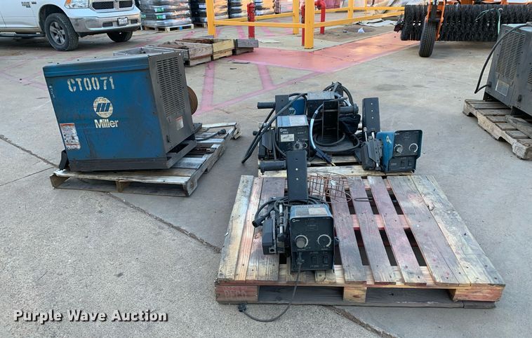 image for item DP8711 (7) welders