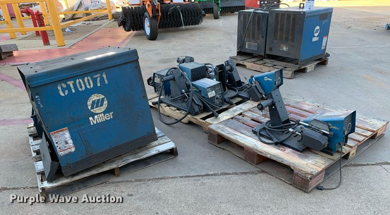 image for item DP8711 (7) welders