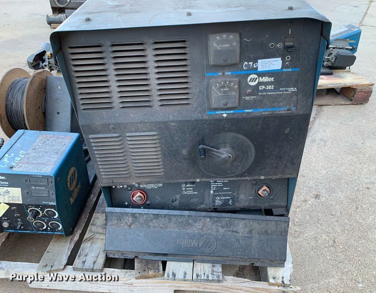 image for item DP8711 (7) welders