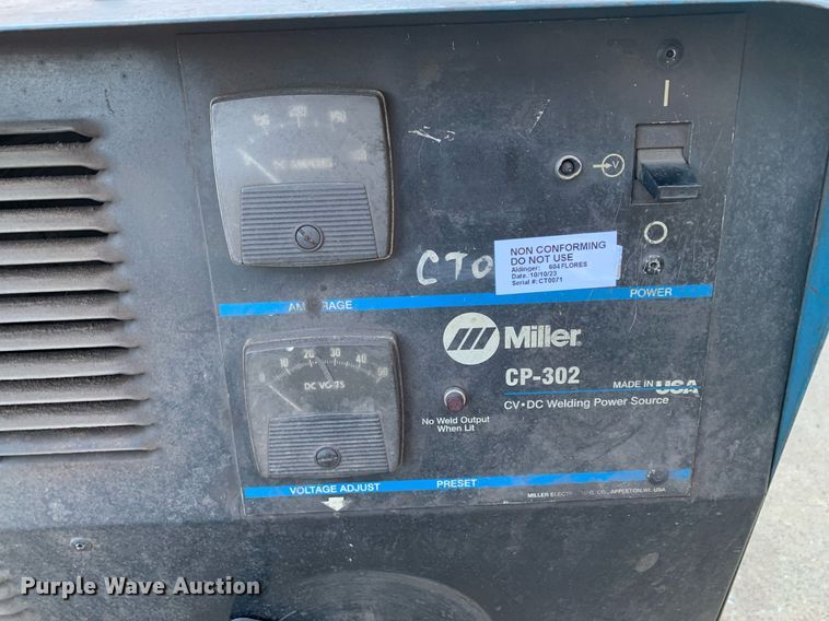 image for item DP8711 (7) welders