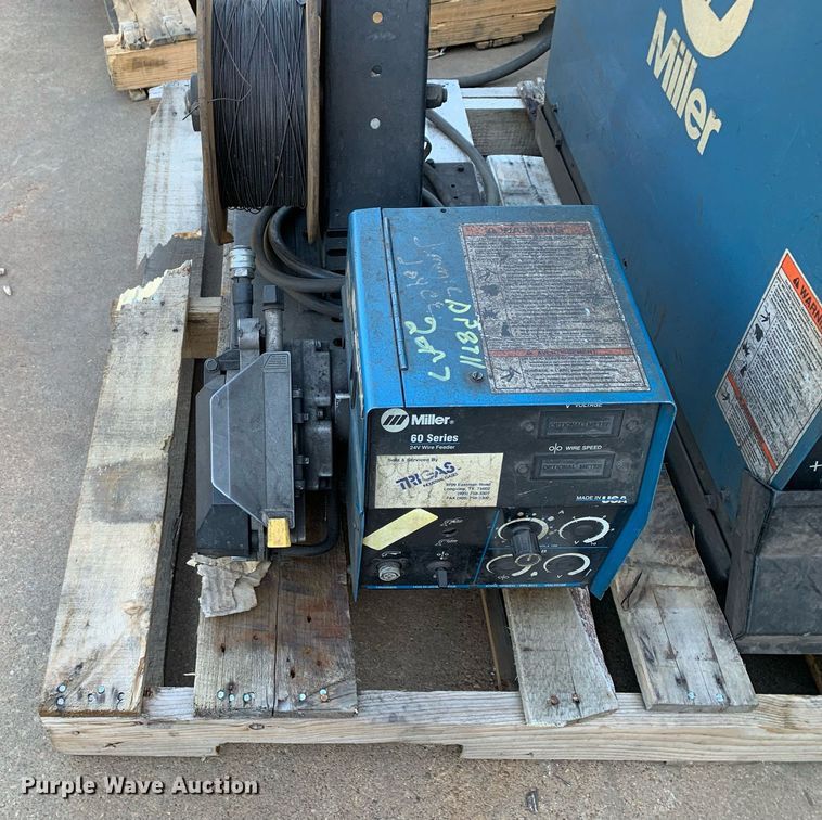 image for item DP8711 (7) welders