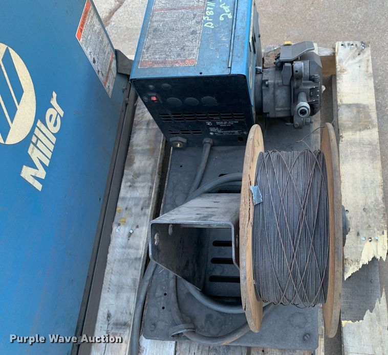image for item DP8711 (7) welders